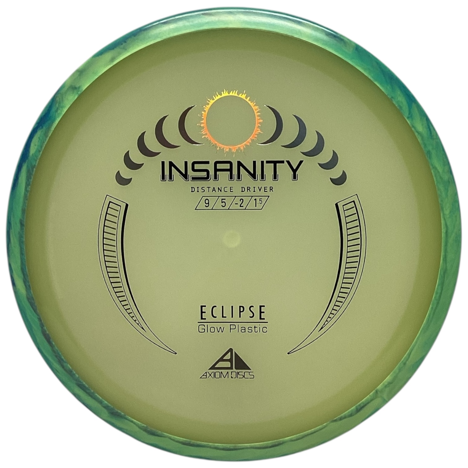 Eclipse Insanity - Starframe.no - Starframe.no
