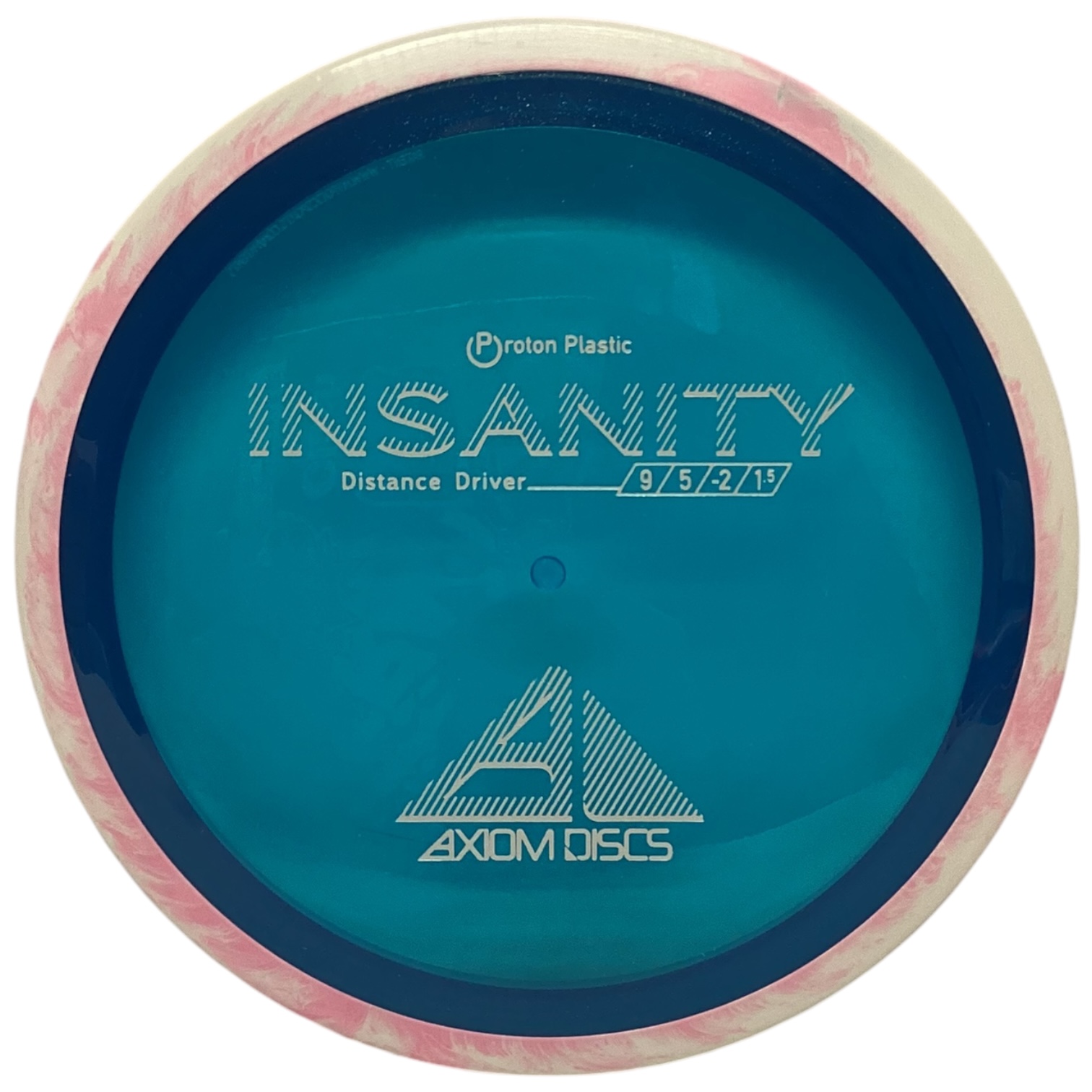 Proton Insanity - Starframe.no - Starframe.no
