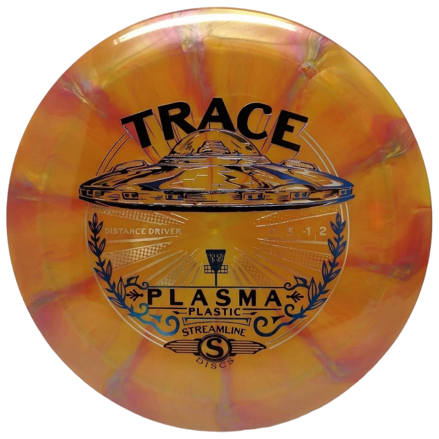 100287|Oransje|174g