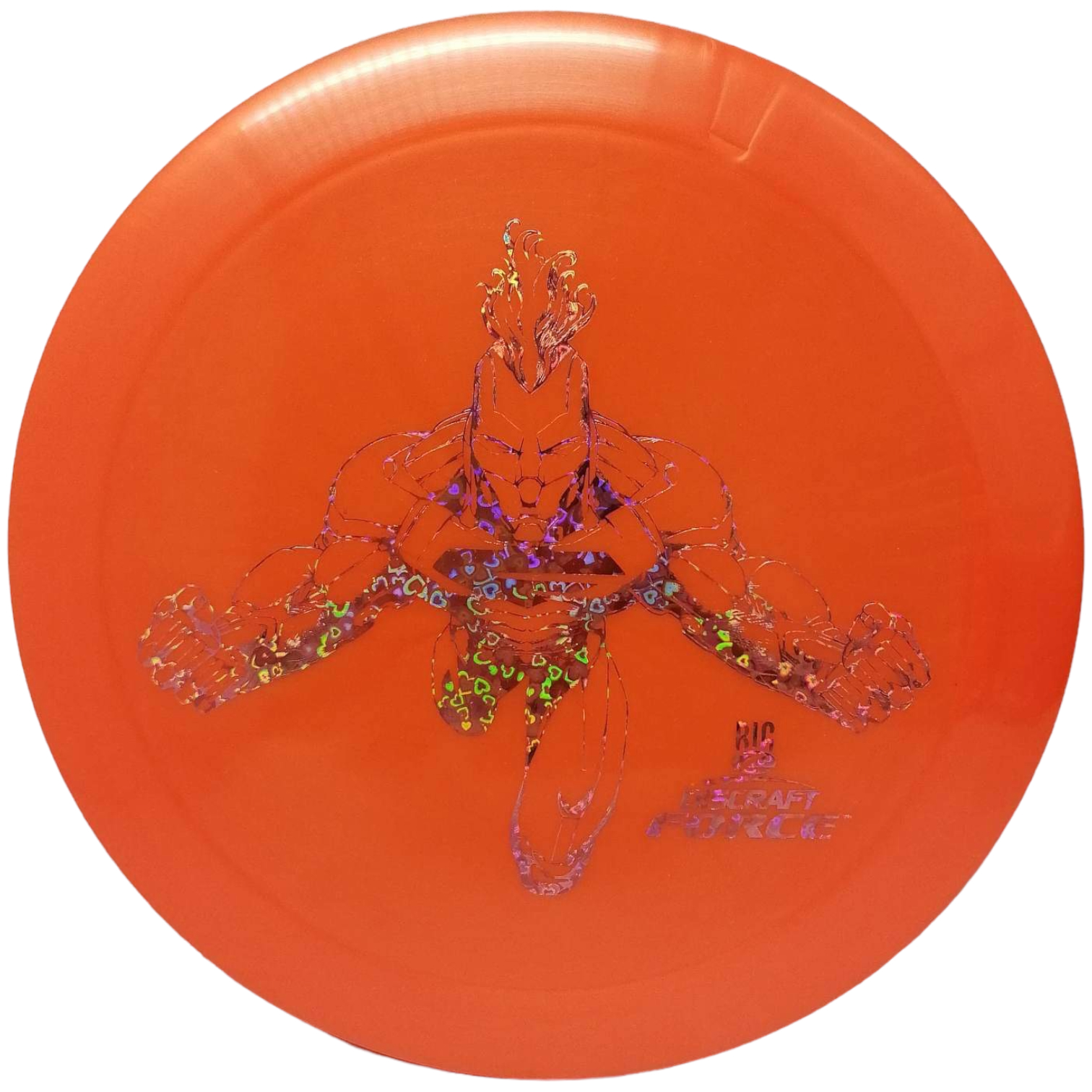 100457|Oransje|174g