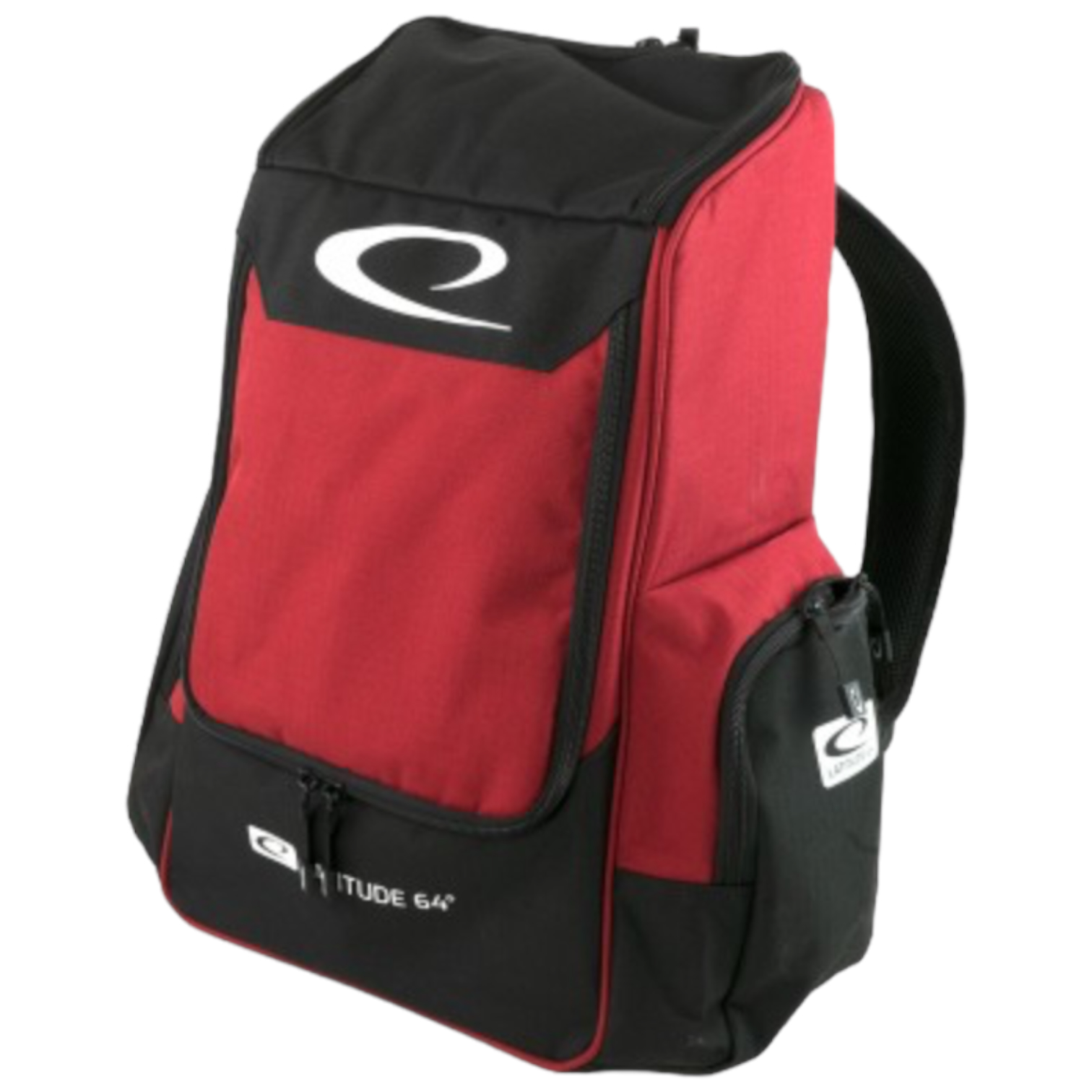 Black/Red