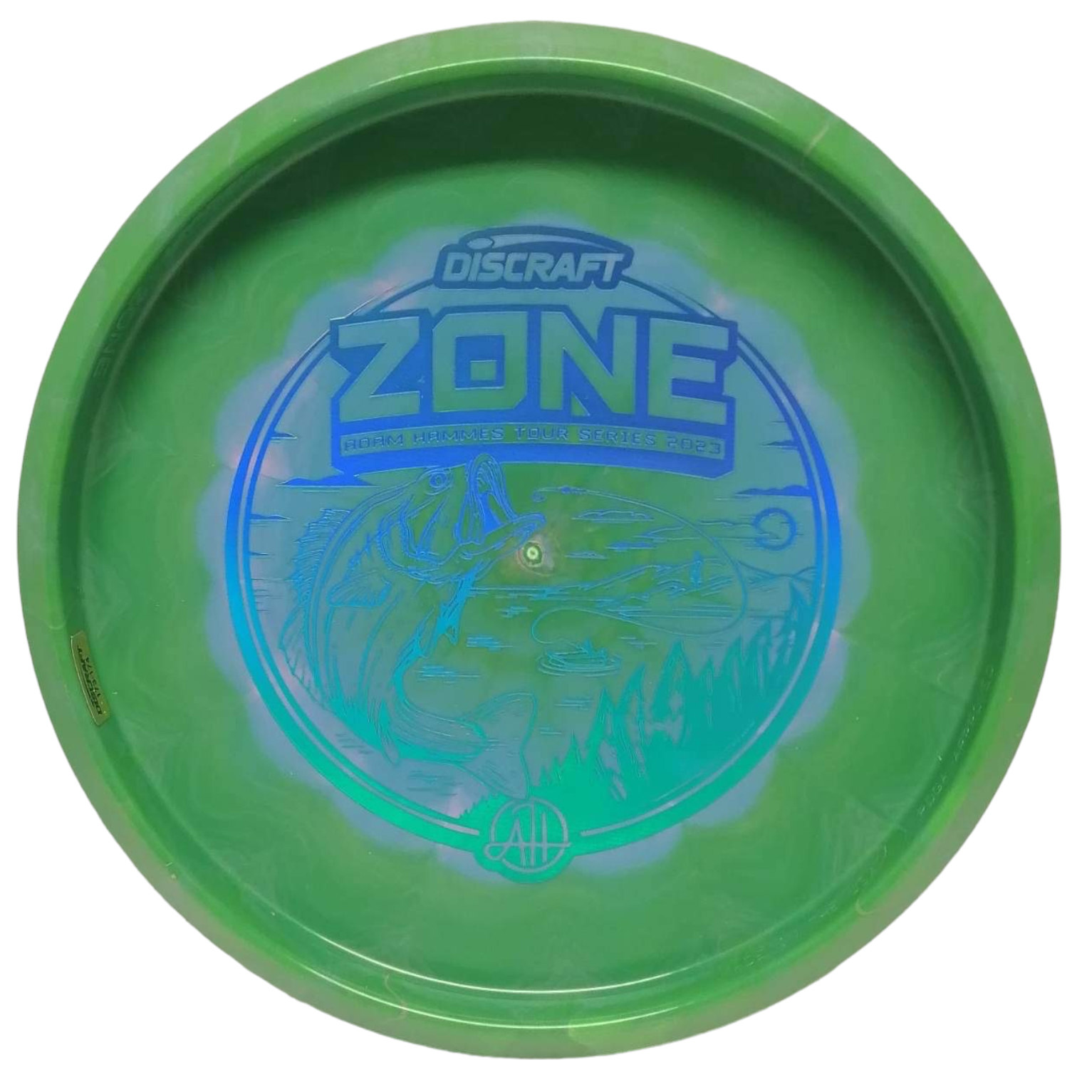 100789|Grønn|174g