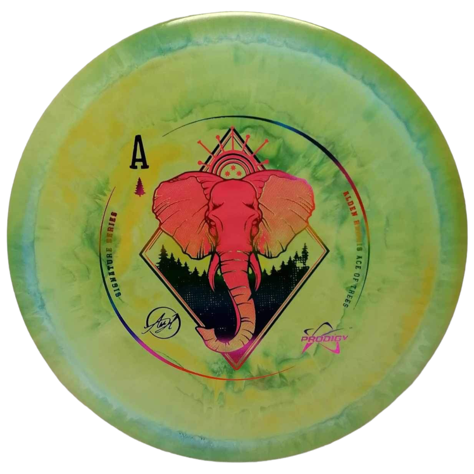 101053|Grønn|170g
