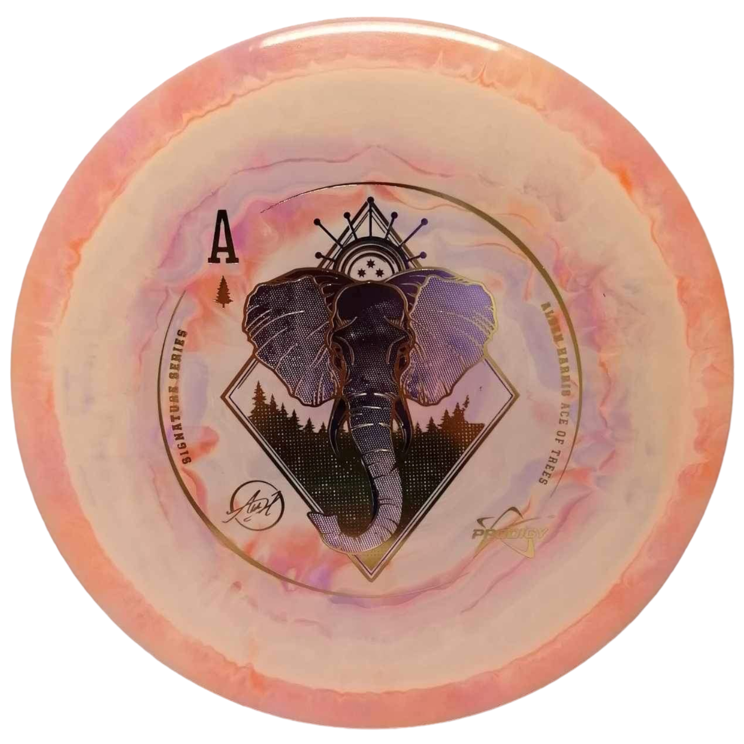 101052|Oransjeswirl|170g