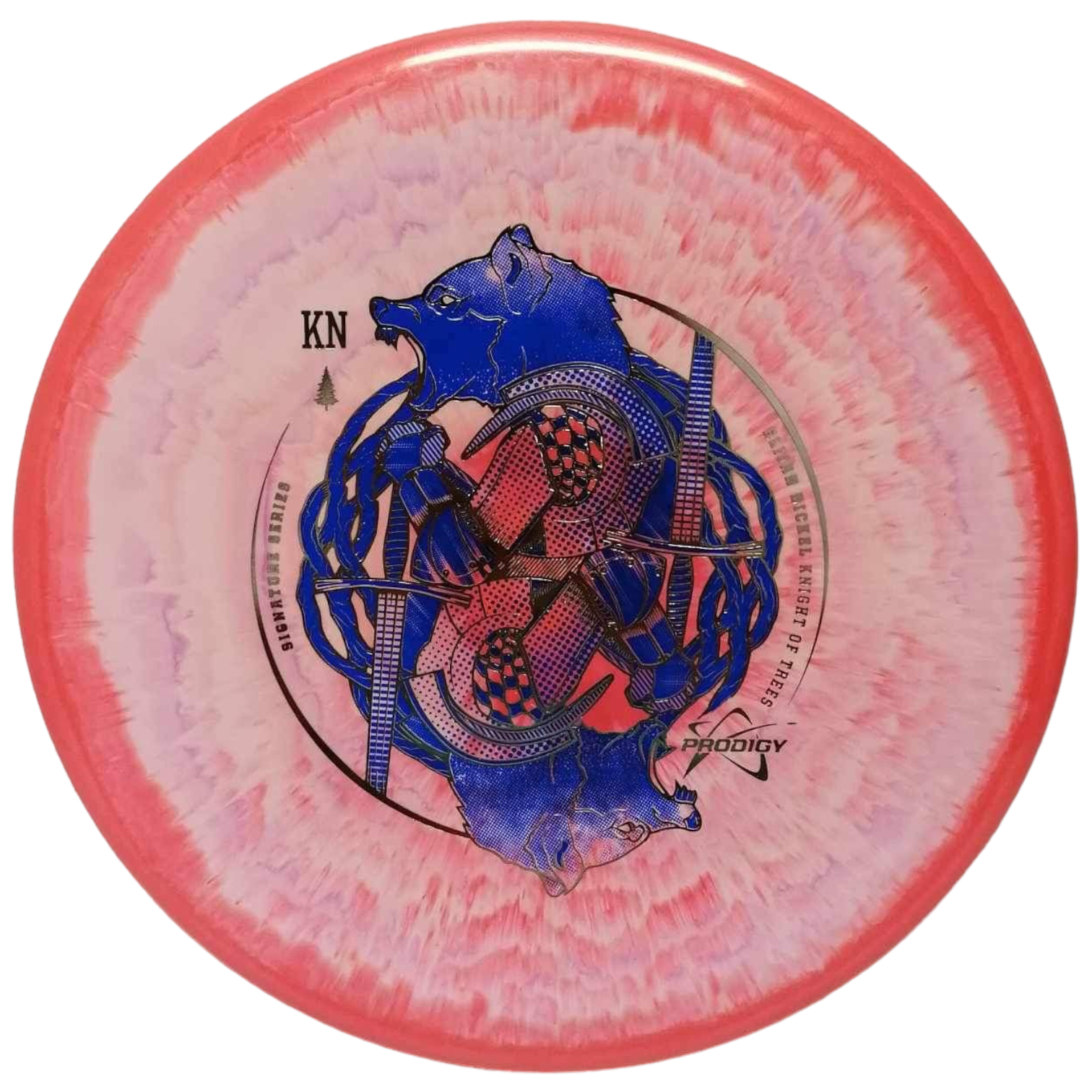 101073|Lys/Fersken|171g