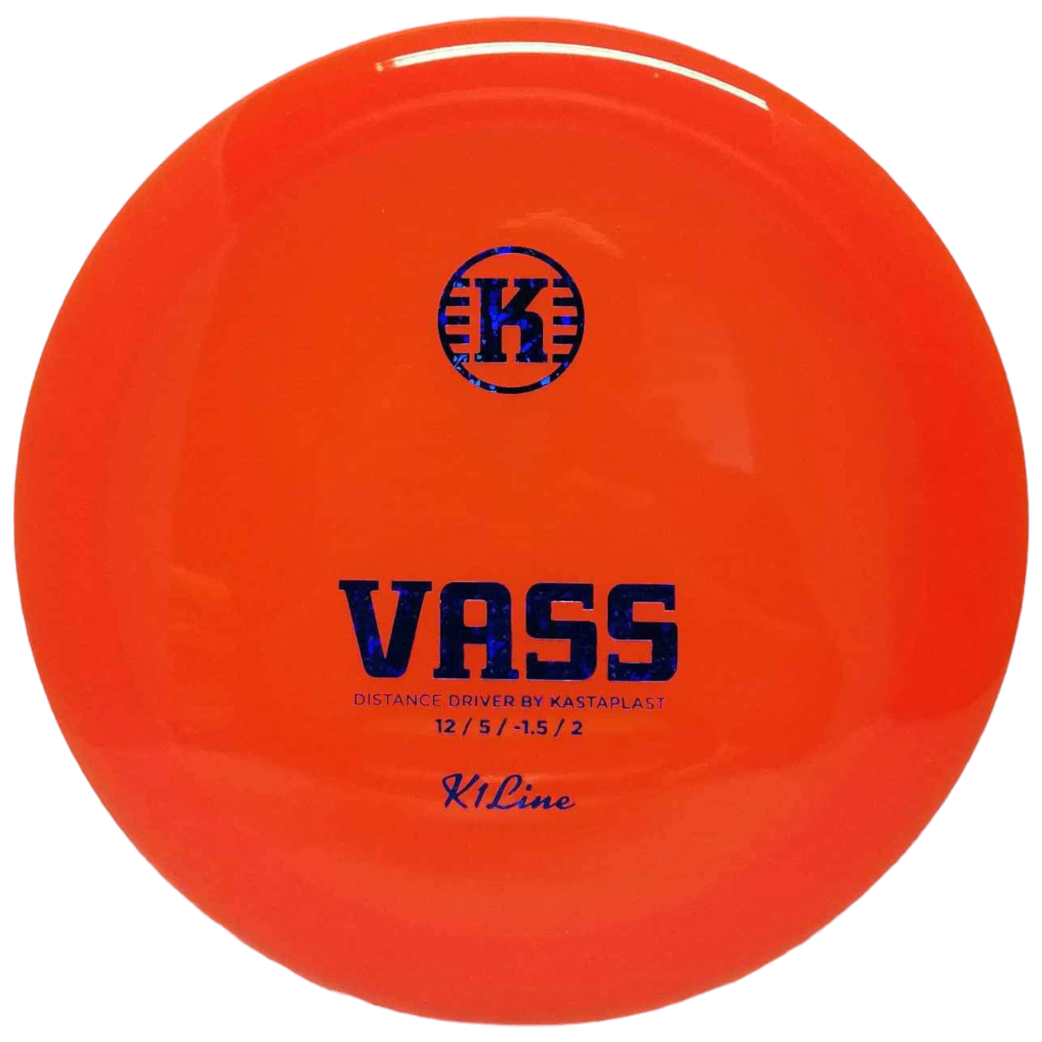 Oransje