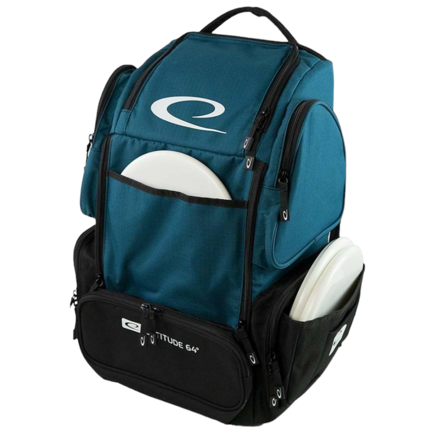 Flyway Blue