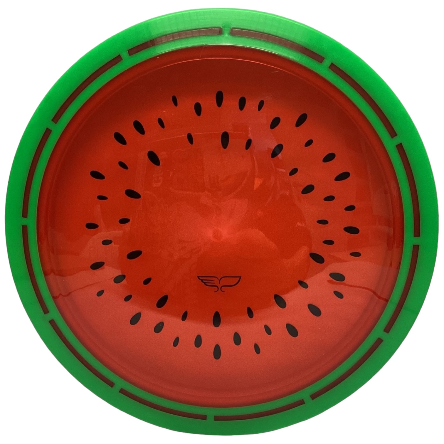 Rød