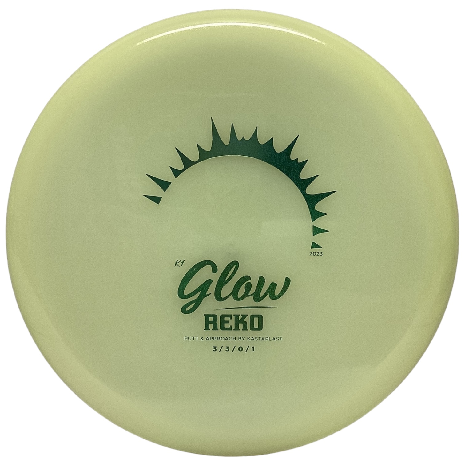 Glow