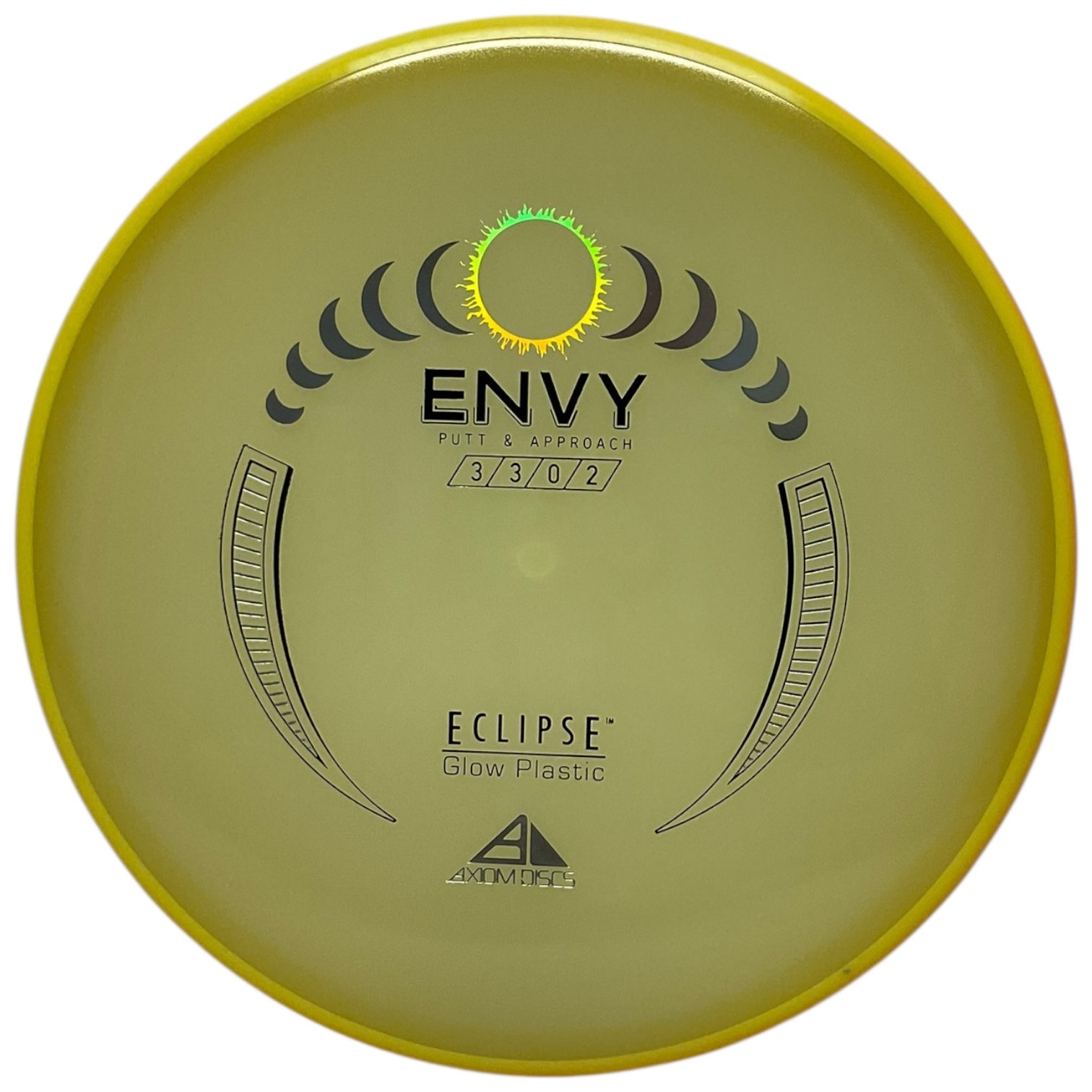 Eclipse Envy - Starframe.no - Starframe.no