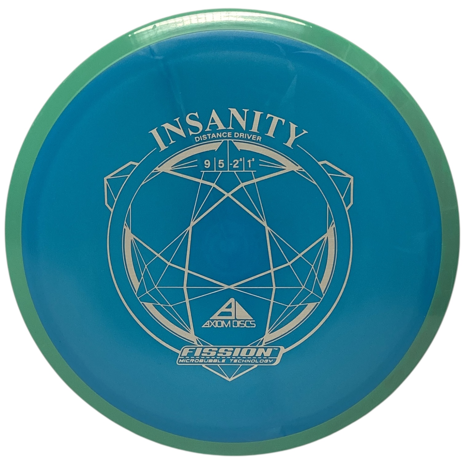 Fission Insanity - Starframe.no - Starframe.no